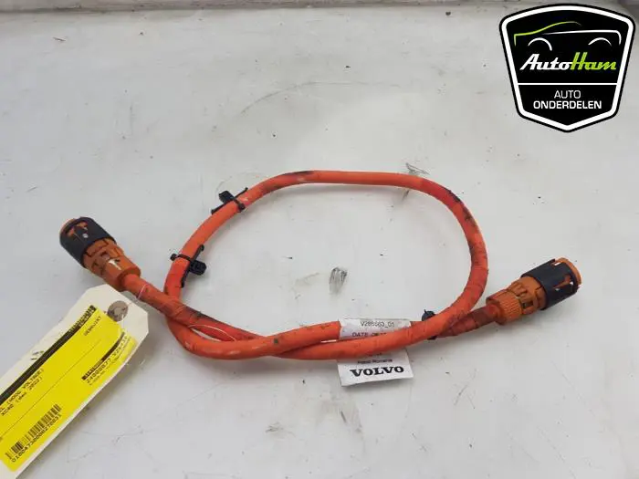 HV kabel (hoog voltage) Volvo XC40