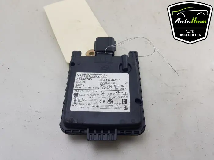 Dode hoek sensor Volvo XC40