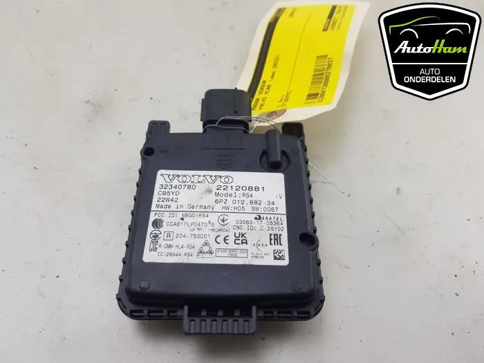 Dode hoek sensor Volvo XC40