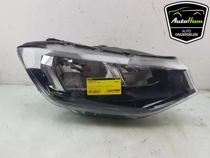 Koplamp rechts Volkswagen Caddy