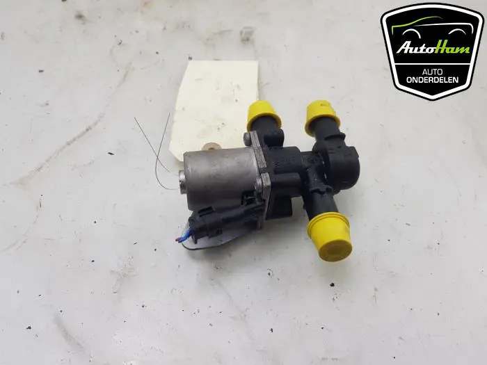 Extra waterpomp Volvo XC40