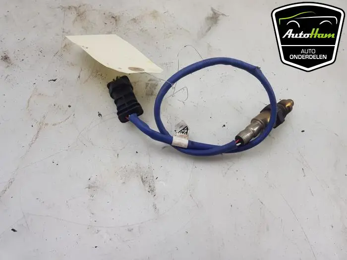 Lambda Sonde Volvo XC40