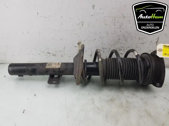 Schokdemper links-voor Skoda Fabia