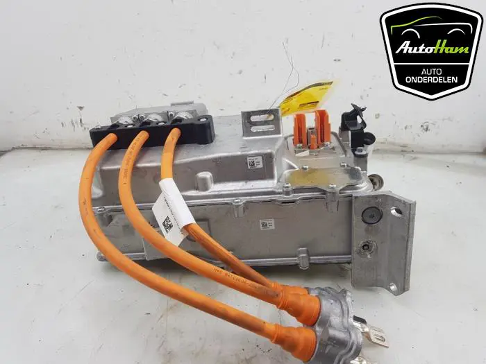 Inverter Volvo XC40