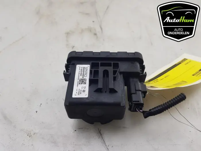 Alarm sirene Volvo XC40