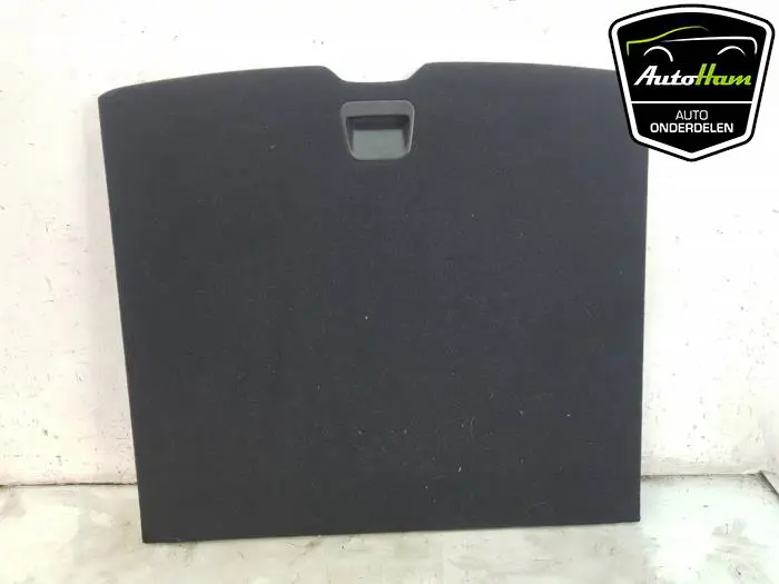 Vloerplaat bagageruimte Volvo XC40