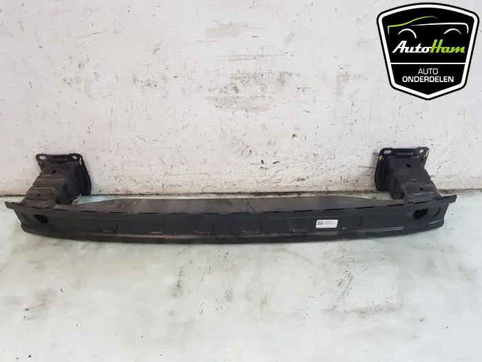 Bumperframe achter Mercedes GLB-Klasse