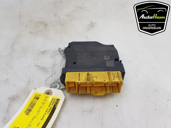 Airbag Module Mercedes GLB-Klasse