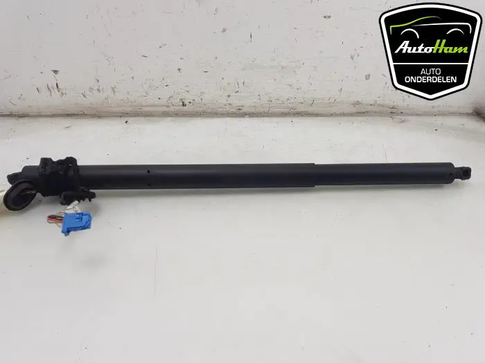 Achterklep motor Mercedes GLB-Klasse
