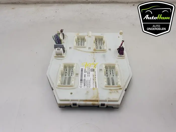 Computer Body Control Mercedes GLB-Klasse