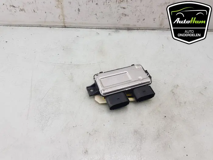 ADM brandstof module Mercedes GLB-Klasse