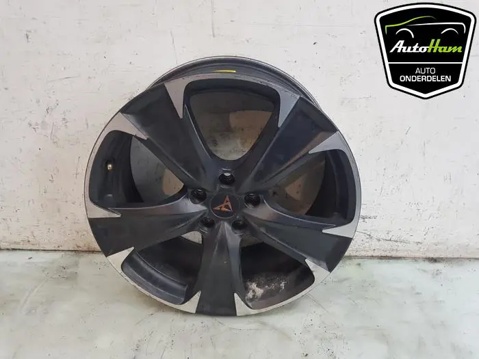 Velg Cupra Leon