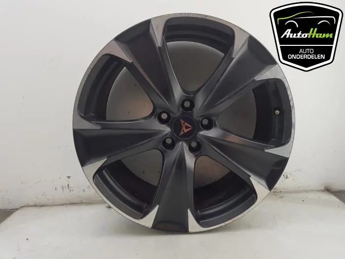 Velg Cupra Leon