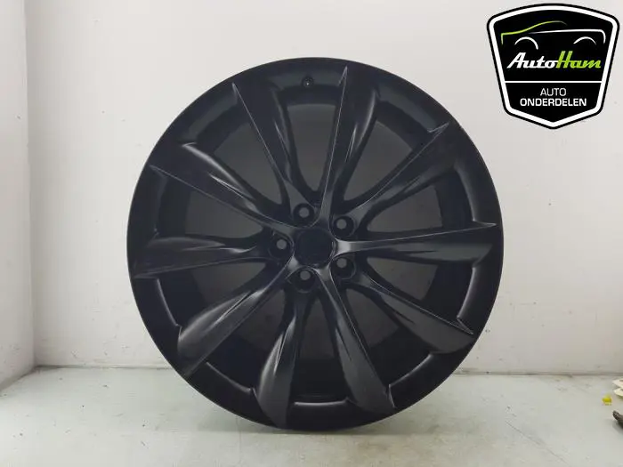 Velg Tesla Model X
