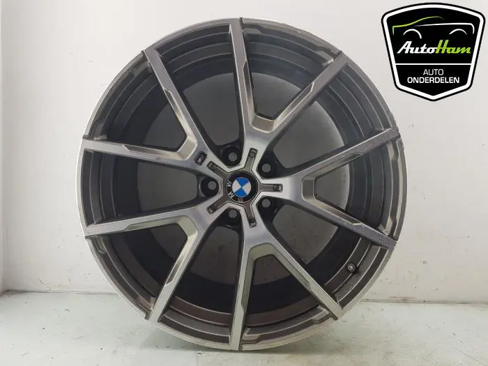 Velg BMW M8