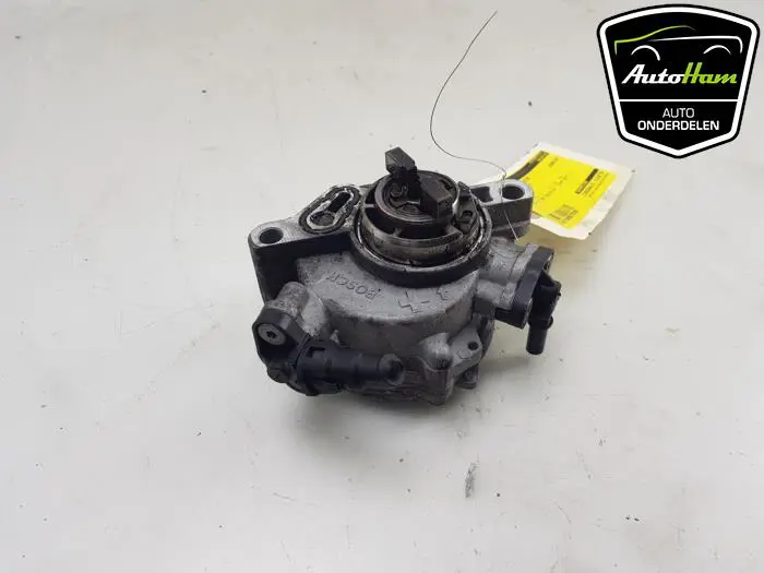 Vacuumpomp Rembekrachtiging Opel Crossland X
