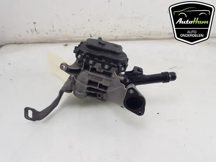 EGR Klep Opel Crossland X