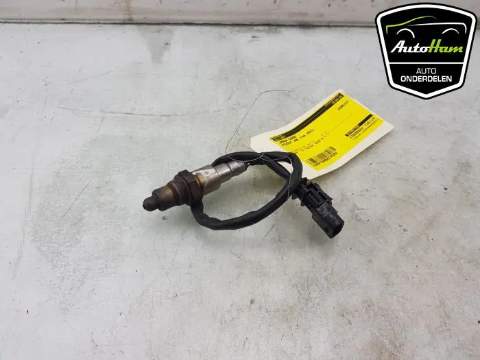 Lambda Sonde Peugeot 208