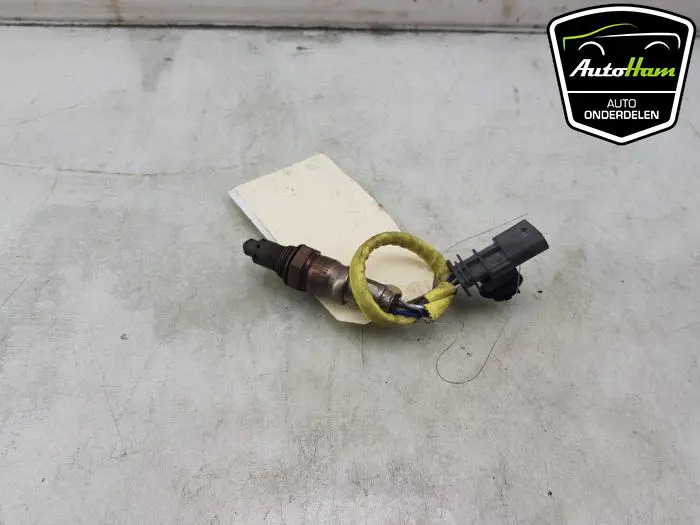 Lambda Sonde Peugeot 208