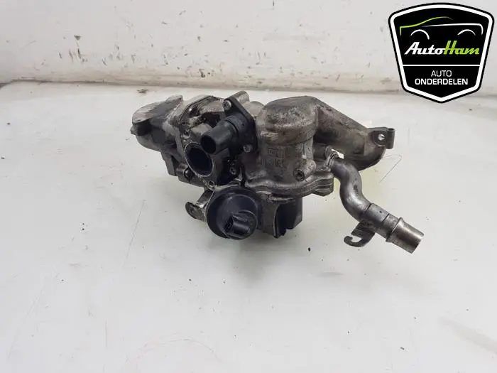 EGR Klep Ford Transit Connect