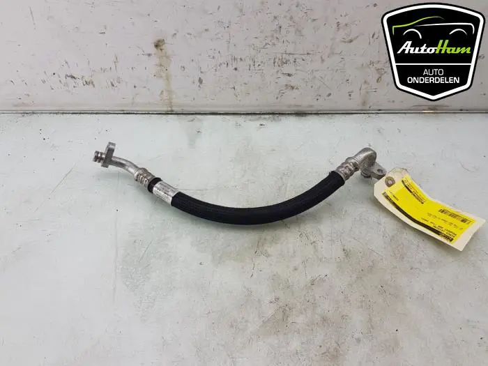 Airco Leiding Peugeot 208