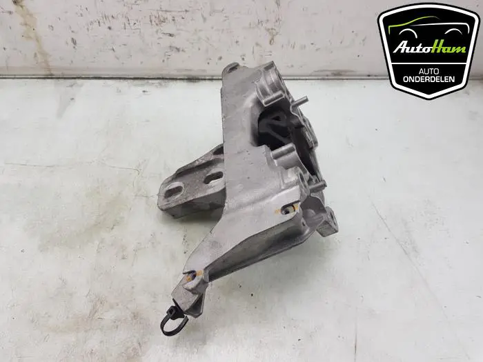 Versnellingsbak Steun Peugeot 208