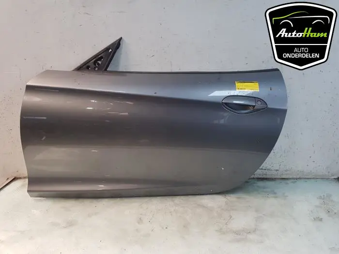 Portier 2Deurs links BMW Z4