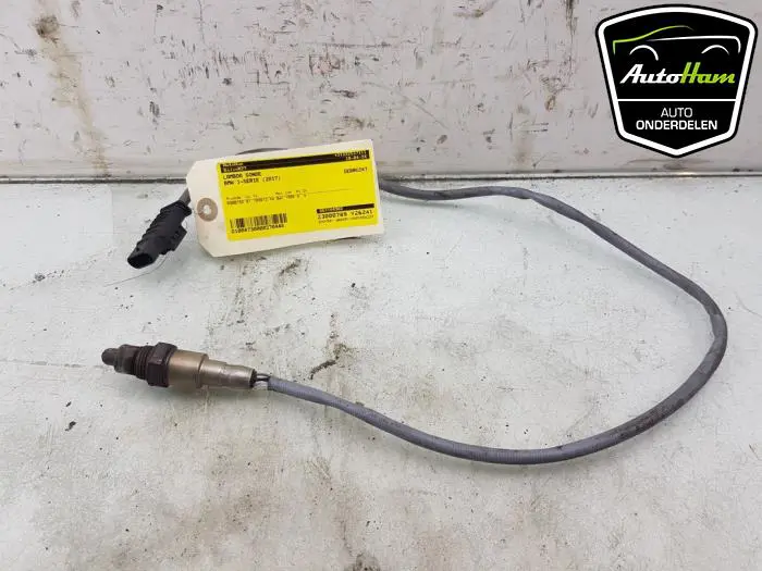 Lambda Sonde BMW 1-Serie