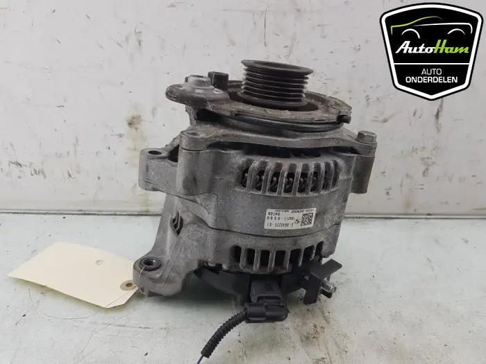 Dynamo BMW 1-Serie