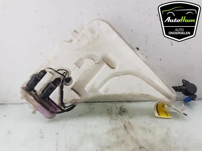 Ruitensproeiertank voor BMW 1-Serie