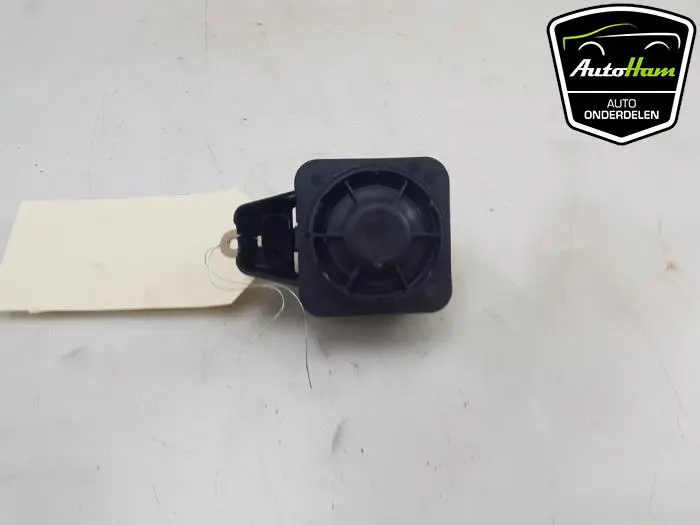 Alarm sirene Volkswagen ID.3
