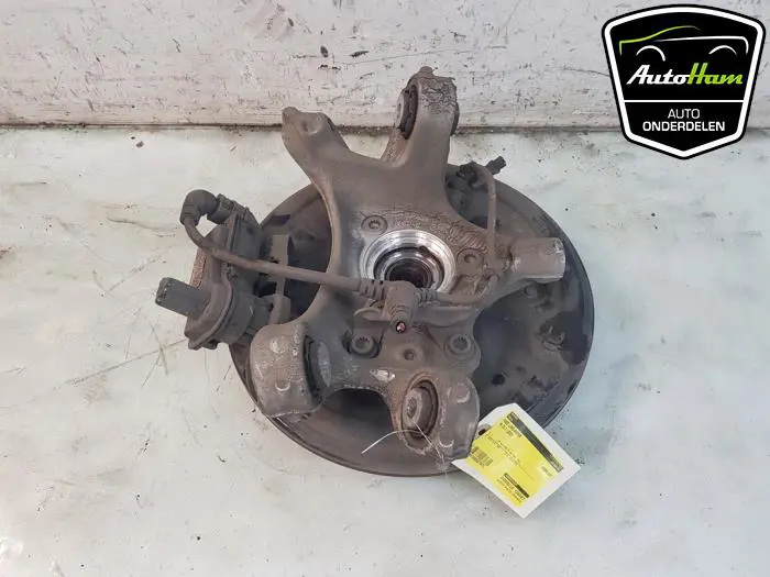 Fusee links-achter Volkswagen ID.3