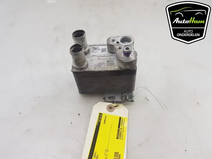 Airco deel (div) Volkswagen ID.3