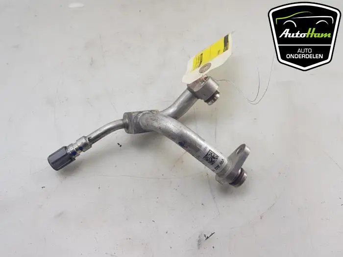 Airco Leiding Volkswagen ID.3