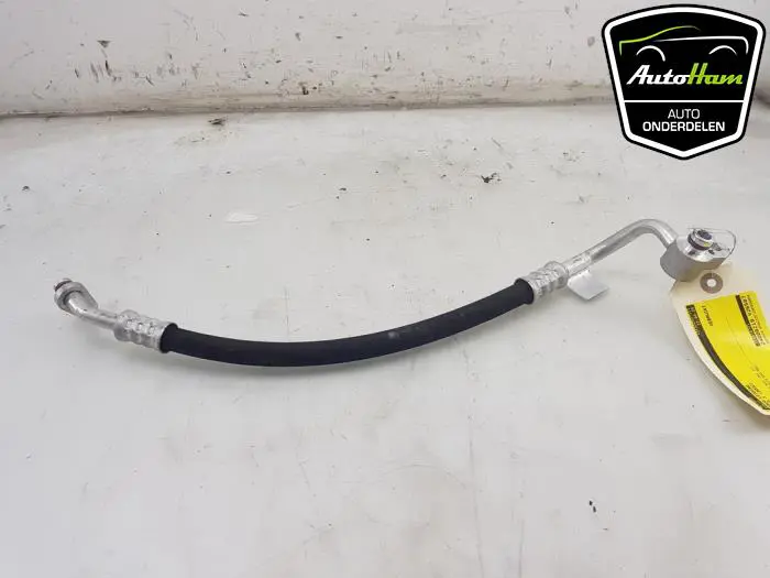 Airco Leiding Volkswagen ID.3