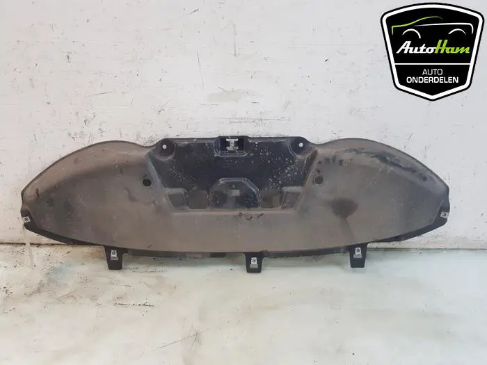 Beschermplaat bodem Volkswagen ID.3