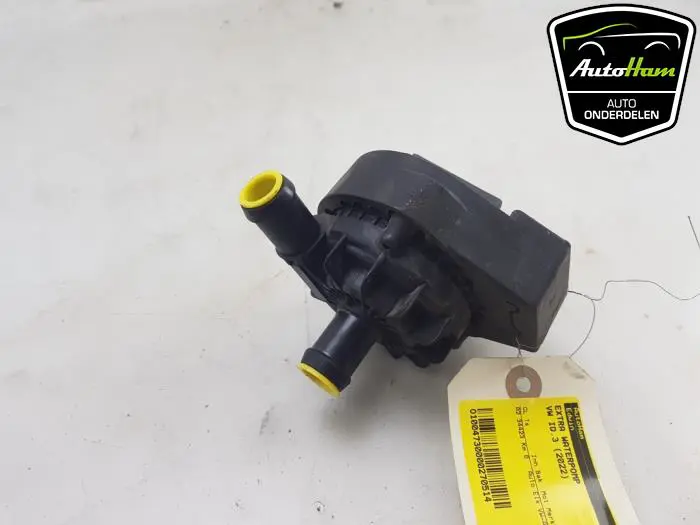 Extra waterpomp Volkswagen ID.3