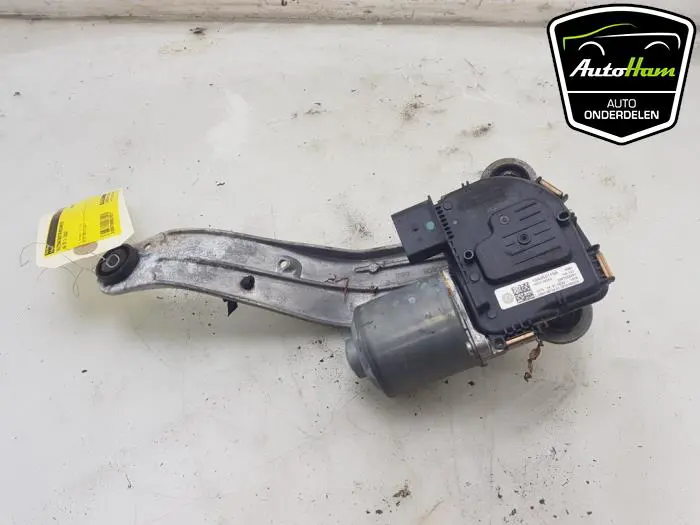 Ruitenwissermotor voor Volkswagen ID.3