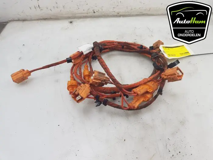 HV kabel (hoog voltage) Volkswagen ID.3