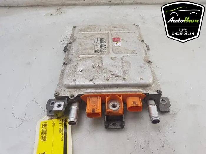 Inverter Volkswagen ID.3