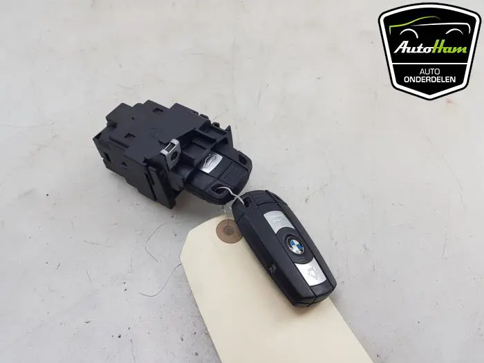 Kontaktslot+Sleutel BMW Z4