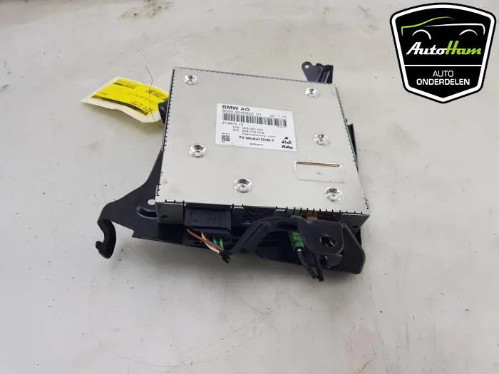Module (diversen) BMW Z4