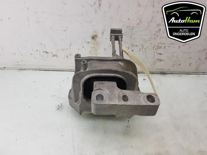 Motorsteun Audi A1