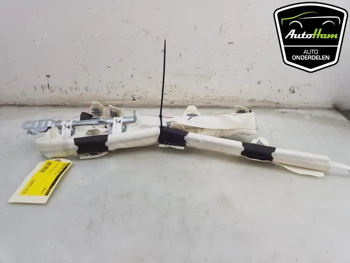 Airbag hemel links Peugeot 208