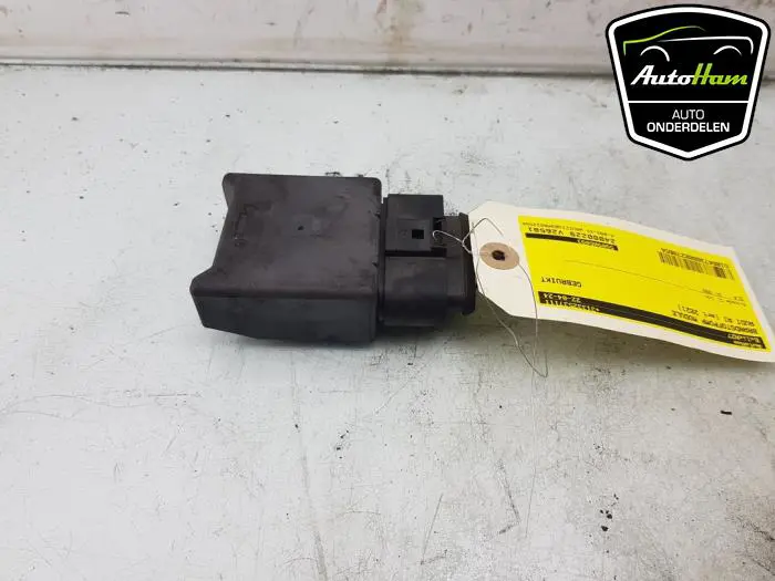 Brandstofpomp module Audi A1