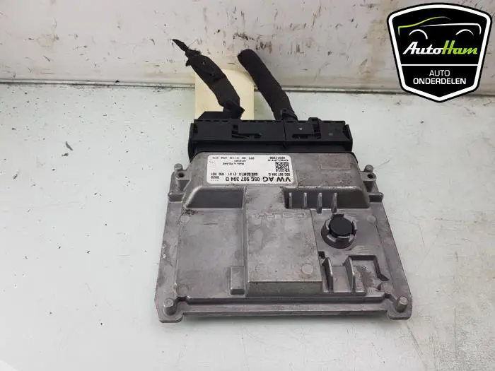 Computer Motormanagement Audi A1