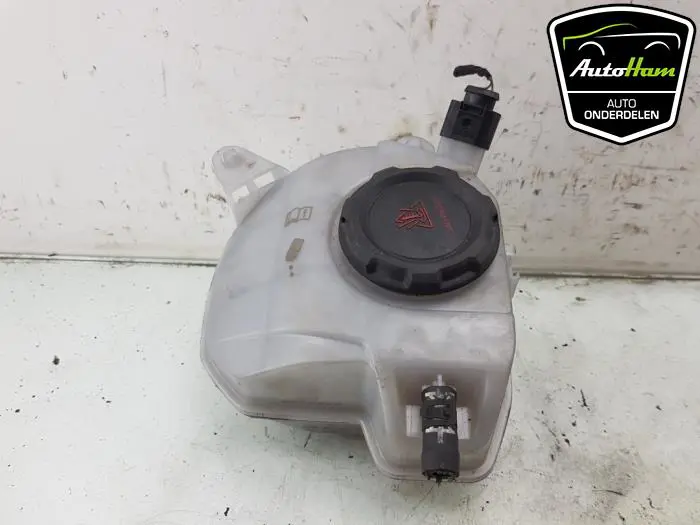 Expansievat Audi A1