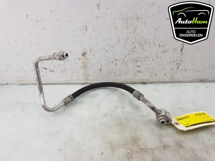Airco Leiding Audi A1