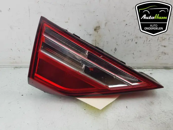 Achterlicht links Audi A1