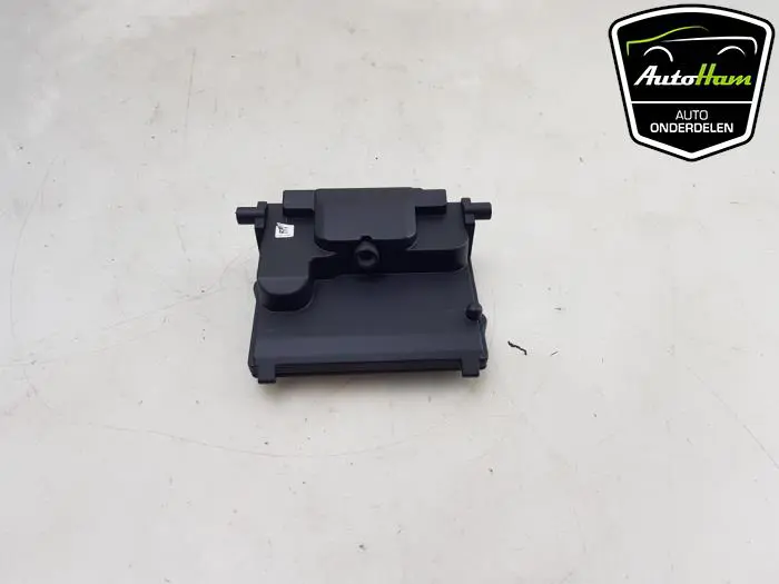 Camera voorzijde Ford Fiesta